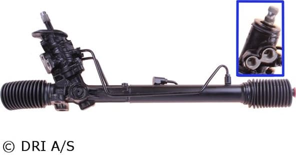 Steering Gear 712520592