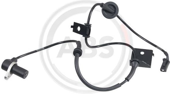 Sensor, wheel speed 30883