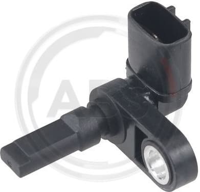 Sensor, wheel speed 31113