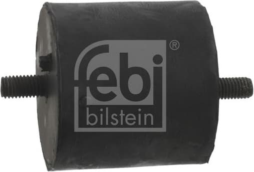 Mounting engine 04076