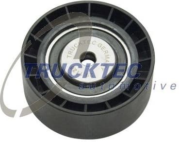 Tensioner Pulley, V-ribbed belt 08.19.106