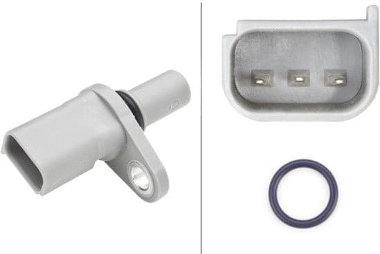 Sensor, camshaft position 6PU 009 121-681 - image 2