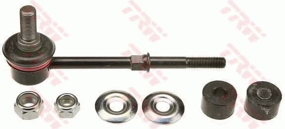 Link/Coupling Rod, stabiliser bar JTS7601