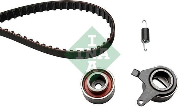 Timing Belt Kit 530027510