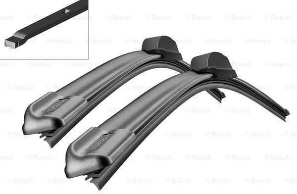 Wiper Blade Aerotwin 3397014095
