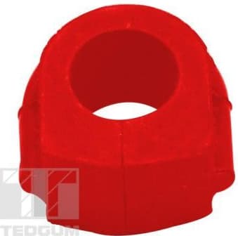 Mounting, stabiliser bar TED69620 - image 2