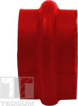 Mounting, stabiliser bar TED69620 - image 3