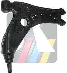 Control/Trailing Arm, wheel suspension 76.05341