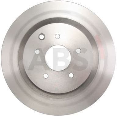 Brake Disc 17952