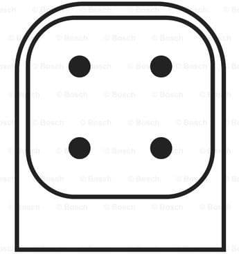 Oxygen Sensor 0258003779 - image 6