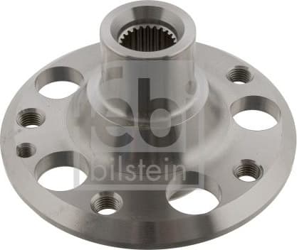 Wheel Hub 31668