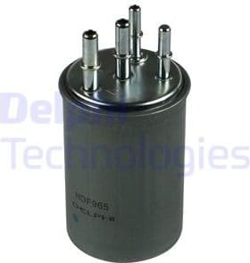 Fuel Filter HDF965