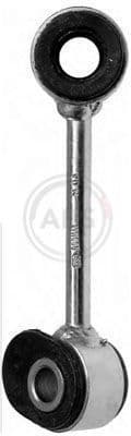 Link/Coupling Rod, stabiliser bar 260210