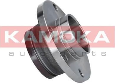 Wheel Bearing Kit 5500030 - image 4