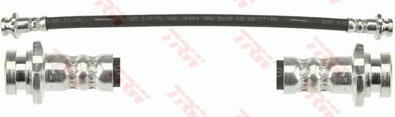 Brake Hose PHA612
