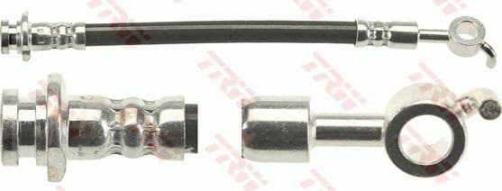 Brake Hose PHD1223