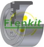 Piston, brake caliper P542904