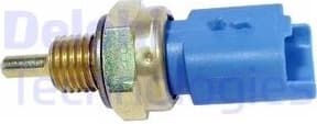 Sensor, coolant temperature TS10260