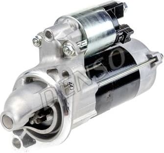 Starter DSN934