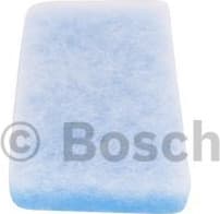 Filter, cabin air 1987435047