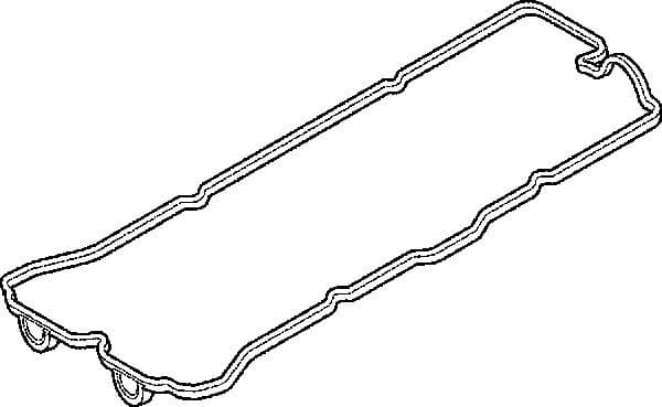 Gasket valve cover 918.075 - image 2
