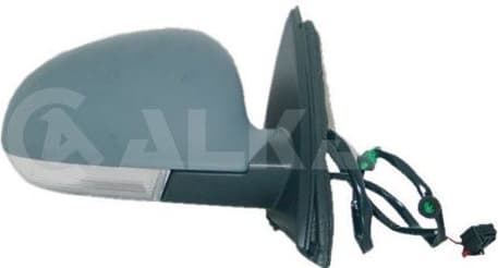 Exterior Mirror 6122121