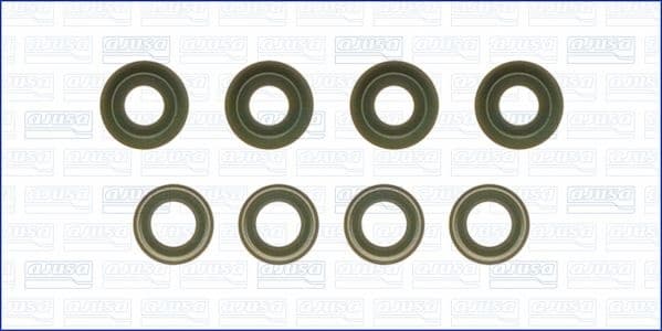 Seal Set, valve stem 57010100