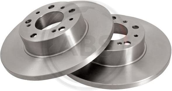 Brake Disc 15046
