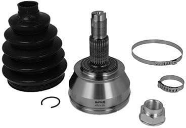 CV joint outer 15-1732