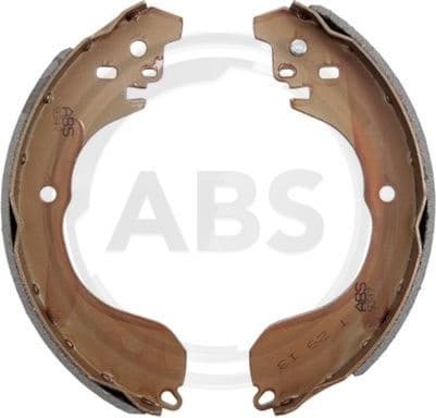 Brake Shoe Set 9347