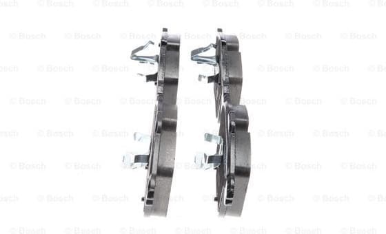 Brake Pad Set, disc brake 0986494280 - image 2