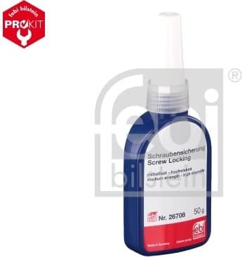 Threadlocker 26708
