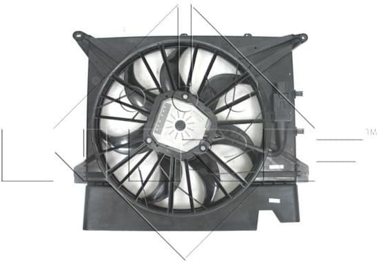 Fan, engine cooling 47462 - image 4