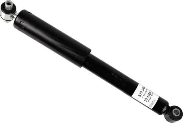 Shock Absorber 317 369