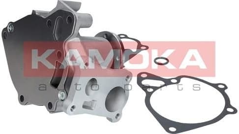 Water Pump, engine cooling T0161 - image 4