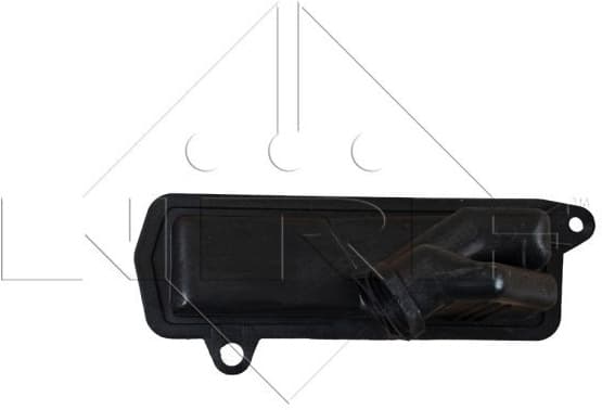 Heat Exchanger, interior heating 54294 - image 3