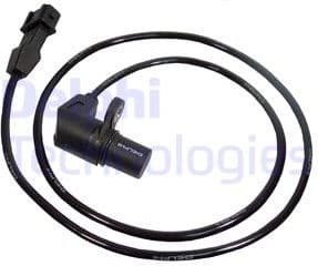 Sensor, crankshaft pulse SS10797