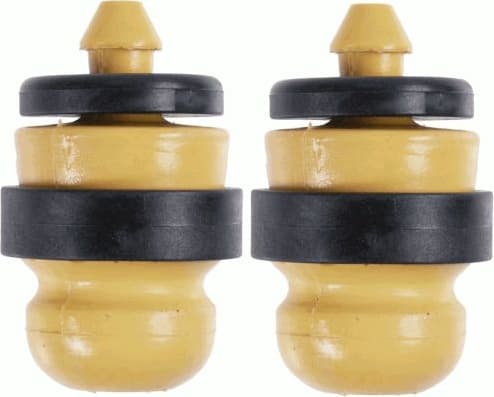Rubber Buffer, suspension 900 219