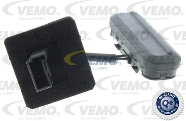 Switch, door lock system Original VEMO Quality V40-85-0001