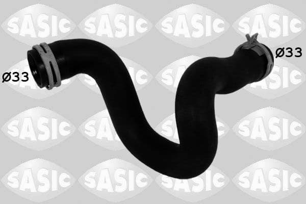 Radiator Hose 3400203