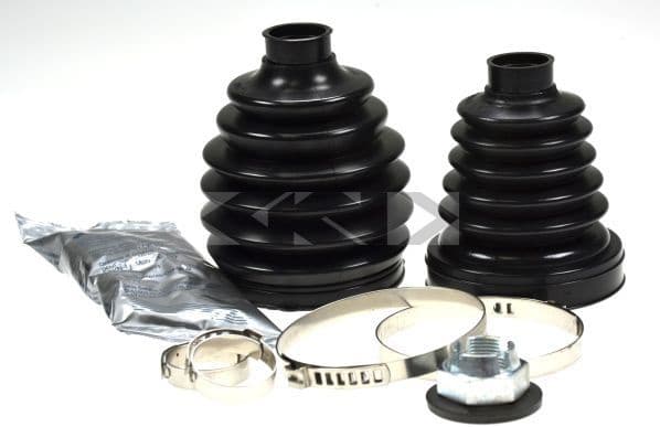 Bellow Kit, drive shaft 306159