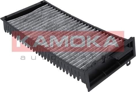 Filter, cabin air F503501 - image 2