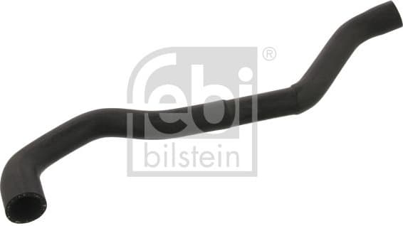 Radiator Hose 37098
