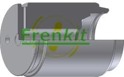 Piston, brake caliper P466601