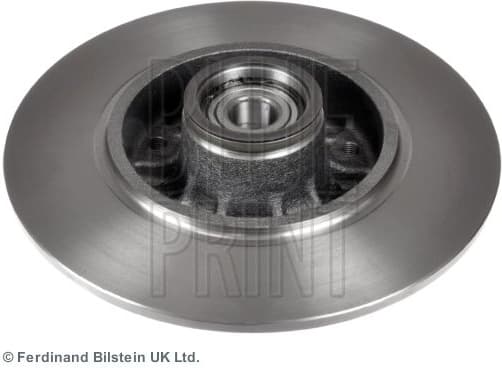 Brake Disc ADR164304 - image 2