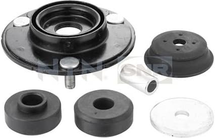 Repair Kit, suspension strut support mount KB689.06