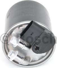 Fuel Filter F026402842