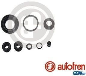 Brake caliper rear repair kit D4446 - image 2