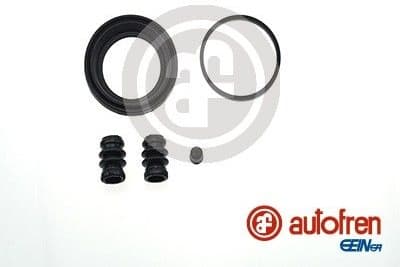 Repair Kit, brake caliper D4444 - image 2