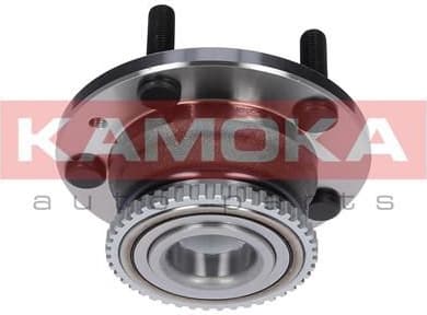 Wheel Bearing Kit 5500148 - image 3